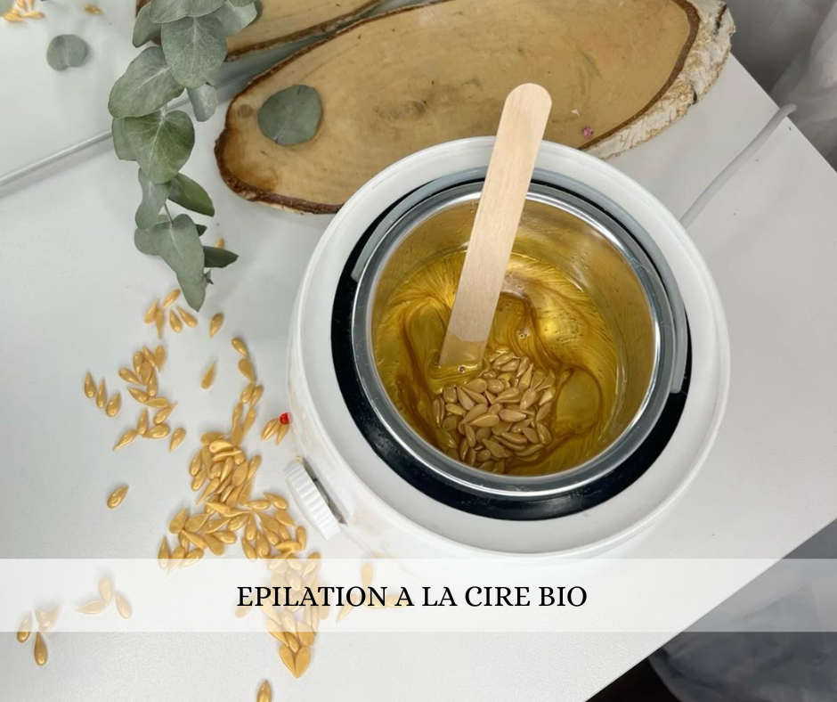 Épilation "Sourcils"