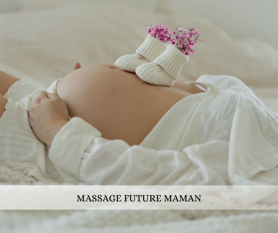 Massage Future maman