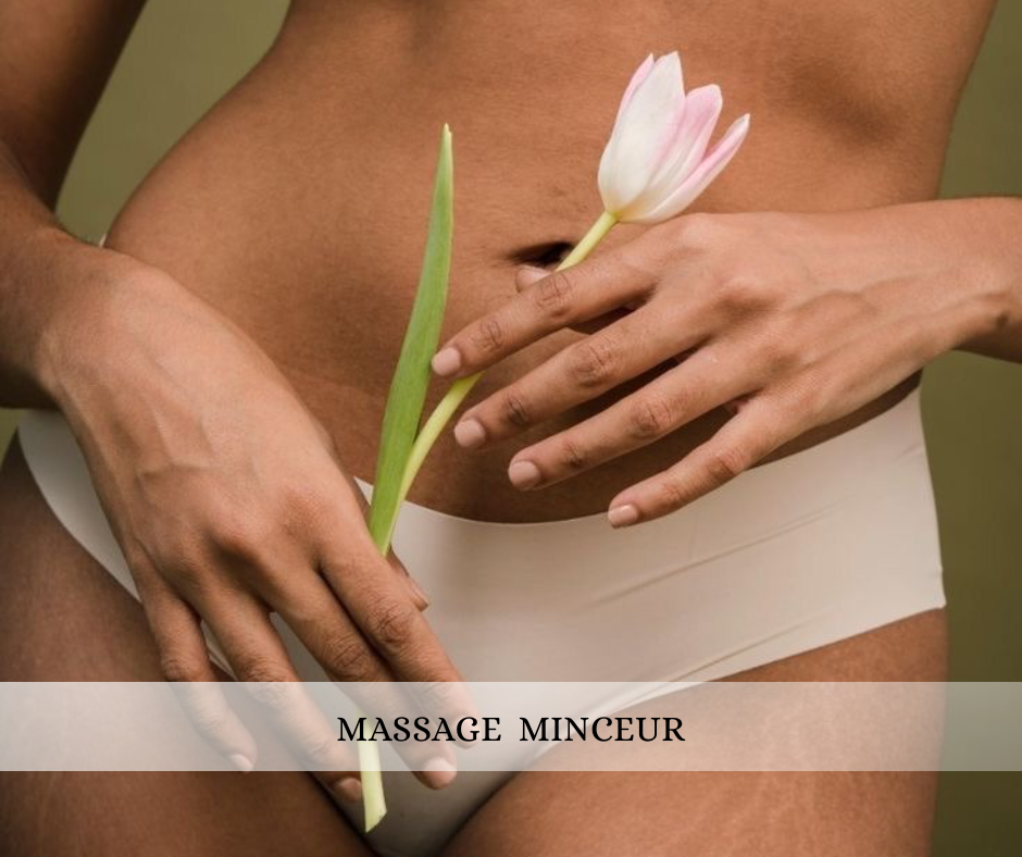 Massage minceur