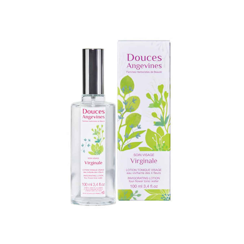 Douces Angevines - Lotion douce